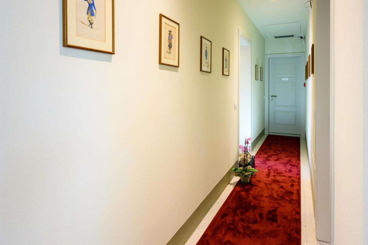 Foresteria Villa Puccini Casa Per Ferie Torre del Lago Puccini Eksteriør bilde