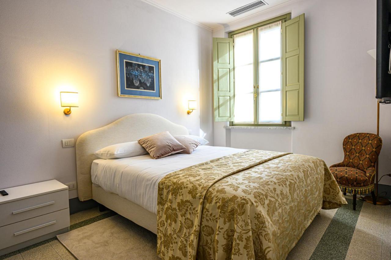 Foresteria Villa Puccini Casa Per Ferie Torre del Lago Puccini Eksteriør bilde